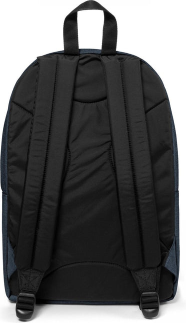 Eastpak Rucksack mit Laptopfach Back to Work Navy
