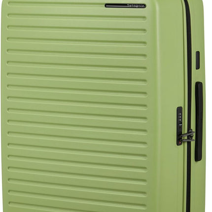 Samsonite Restackd Spinner 75 Erweiterbar