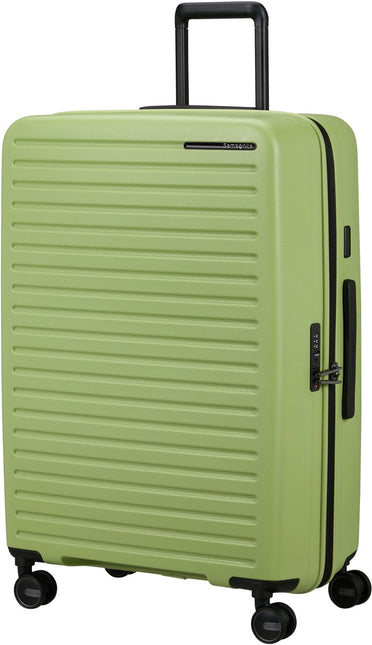 Samsonite Restackd Spinner 75 Erweiterbar