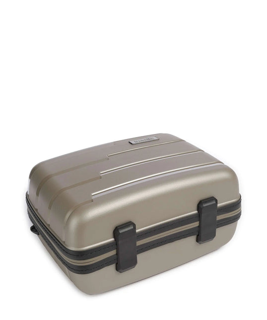 Travelite Air Base Beauty Case mit Reißverschluss