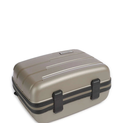 Travelite Air Base Beauty Case mit Reißverschluss