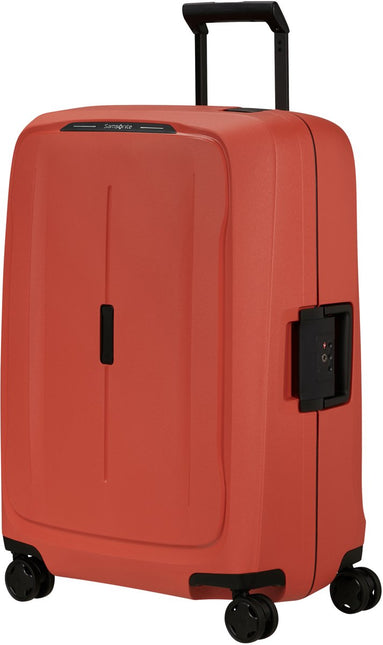 Samsonite Essens Hartschalenkoffer 69 Medium