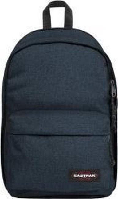 Eastpak Rucksack mit Laptopfach Back to Work Navy