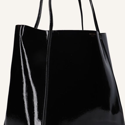 Ted Baker – Stina – Mini-Kameratasche mit Doppelreißverschluss