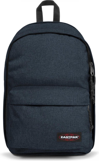 Eastpak Rucksack mit Laptopfach Back to Work Navy