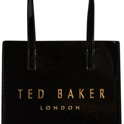 Ted Baker – Soocon Crosshatch – Große Icon-Tasche
