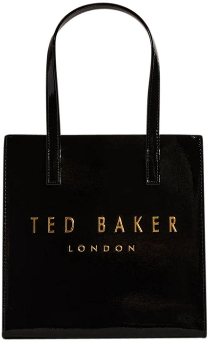 Ted Baker – Soocon Crosshatch – Große Icon-Tasche