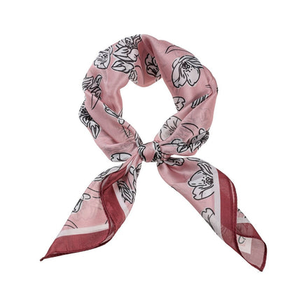 Day &amp; Eve von Go Dutch Label Clover Hoops Flieder &amp; Minze