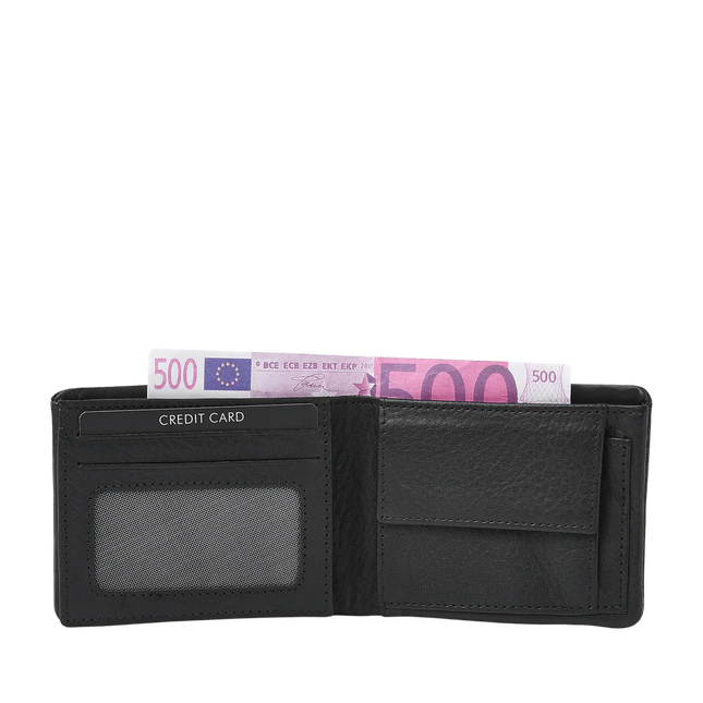 dR Amsterdam Brieftasche – Tampa-Serie