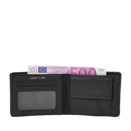 dR Amsterdam Brieftasche – Tampa-Serie