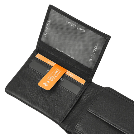 dR Amsterdam Brieftasche – Tampa-Serie