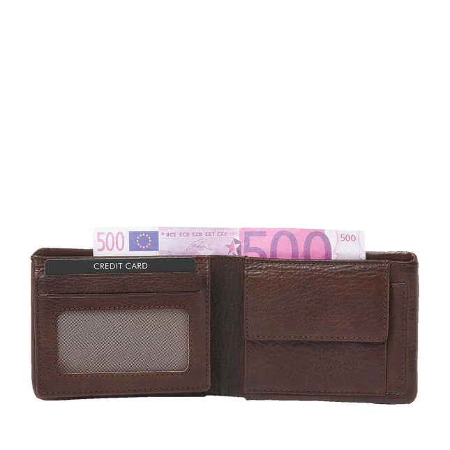 dR Amsterdam Brieftasche – Tampa-Serie
