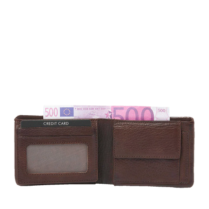 dR Amsterdam Brieftasche – Tampa-Serie