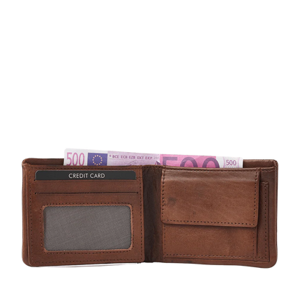 dR Amsterdam Brieftasche – Tampa-Serie