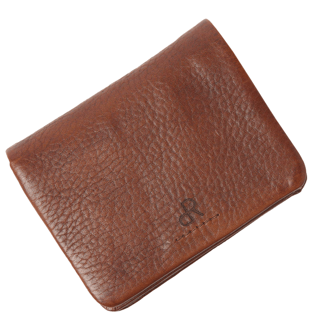 dR Amsterdam Kreditkartenetui RIFD