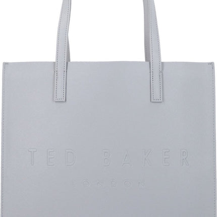 Ted Baker – Soocon Crosshatch – Große Icon-Tasche