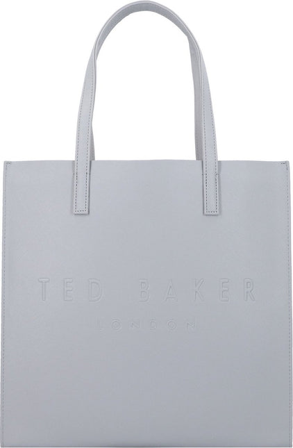 Ted Baker – Soocon Crosshatch – Große Icon-Tasche