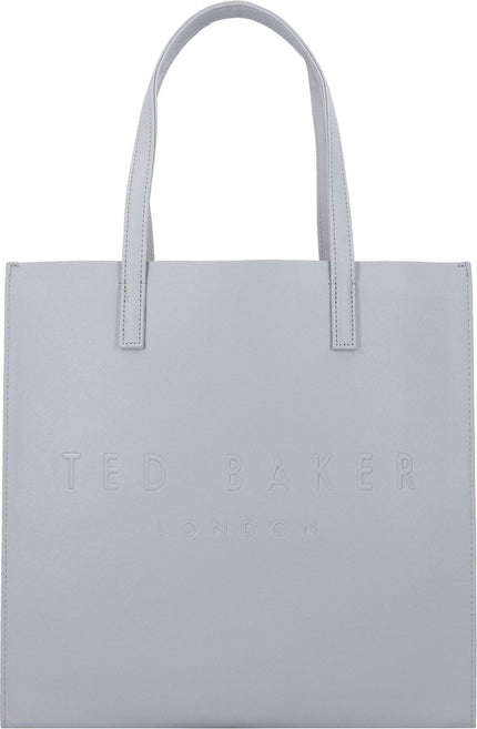 Ted Baker – Soocon Crosshatch – Große Icon-Tasche