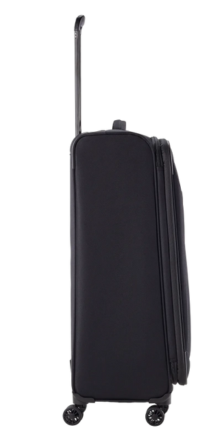 Travelite CHIOS 4-Rad-Trolley L Exp 78 cm