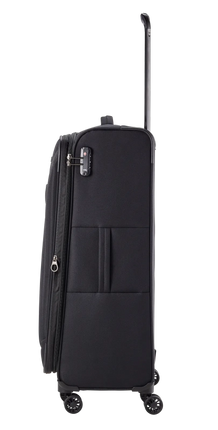Travelite CHIOS 4-Rad-Trolley L Exp 78 cm