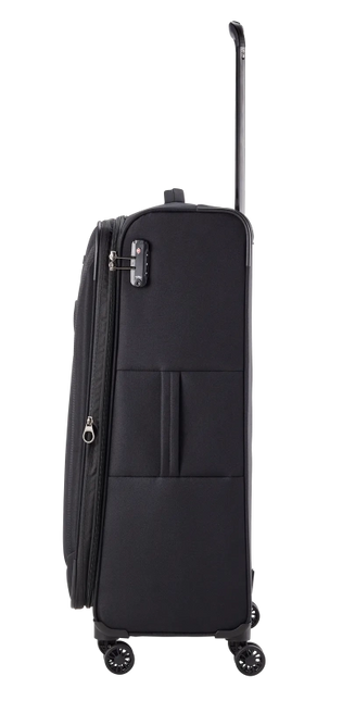 Travelite CHIOS 4-Rad-Trolley L Exp 78 cm