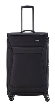 Travelite CHIOS 4-Rad-Trolley L Exp 78 cm