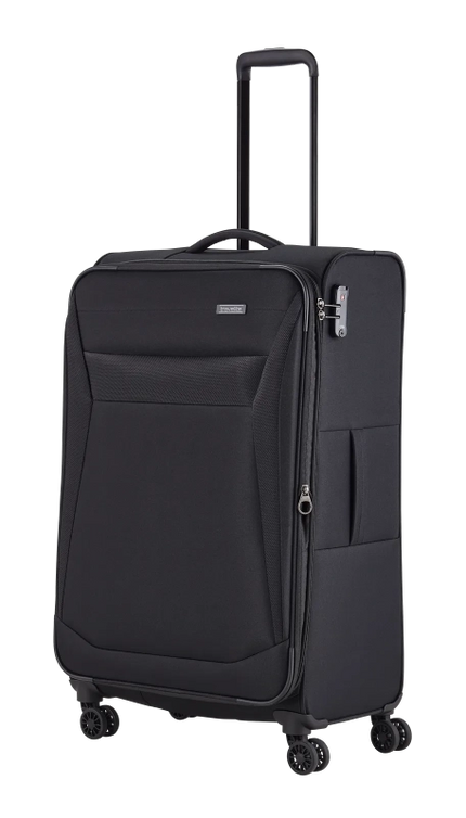 Travelite CHIOS 4-Rad-Trolley L Exp 78 cm