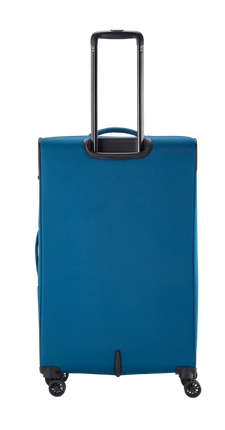 Travelite CHIOS 4-Rad-Trolley L Exp 78 cm