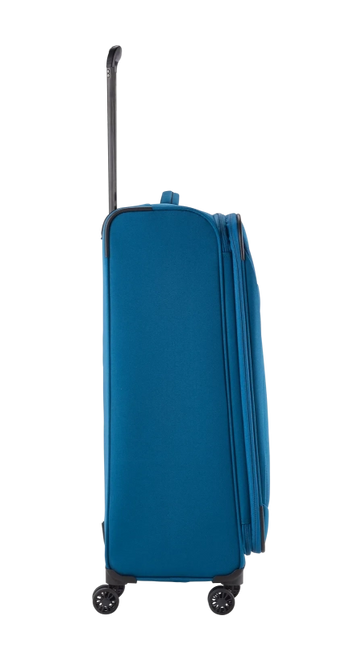 Travelite CHIOS 4-Rad-Trolley L Exp 78 cm