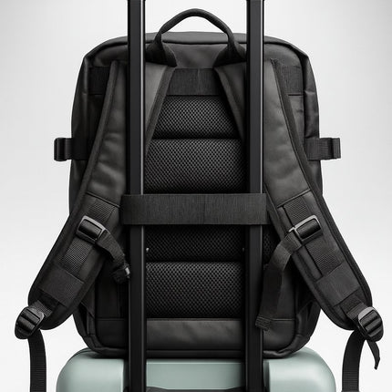 ByMetz 40x20x25 cm Ryanair Rucksack