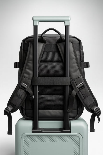 ByMetz 40x20x25 cm Ryanair Rucksack