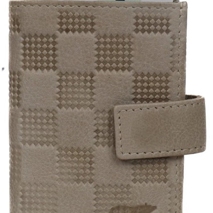 Kartenhalter Elsie mit Bären-Design, RIFD-geschützt, CP6814
