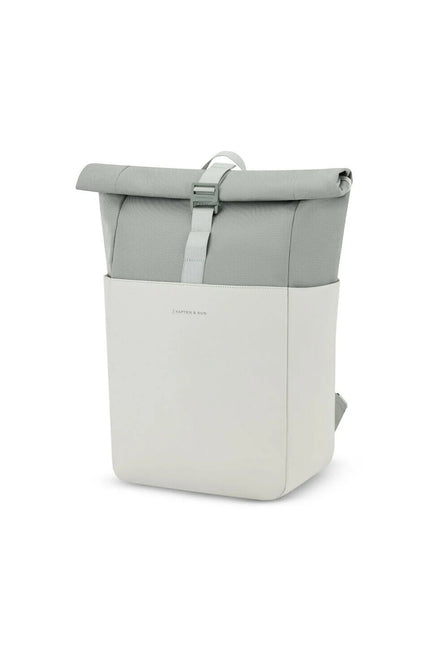 Kapten &amp; Son Rucksack Lund Sandstone 14 Zoll