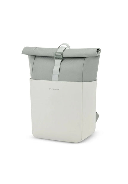 Kapten & Son Rucksack Lund Sandstone 14 Zoll