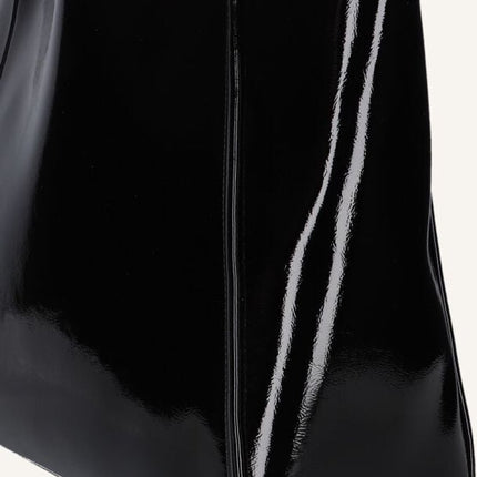 Ted Baker – Stina – Mini-Kameratasche mit Doppelreißverschluss