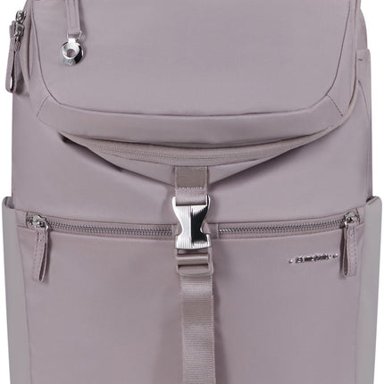 Samsonite Rucksack - Move Journey Laptop-Rucksack 15,6" + zusätzliche Umhängetasche