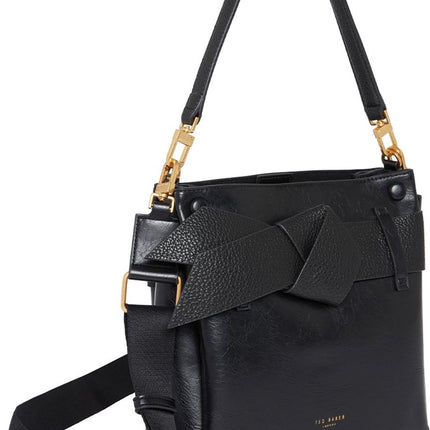 Ted Baker – Soocon Crosshatch – Große Icon-Tasche