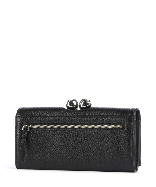 Ted Baker – Soocon Crosshatch – Große Icon-Tasche