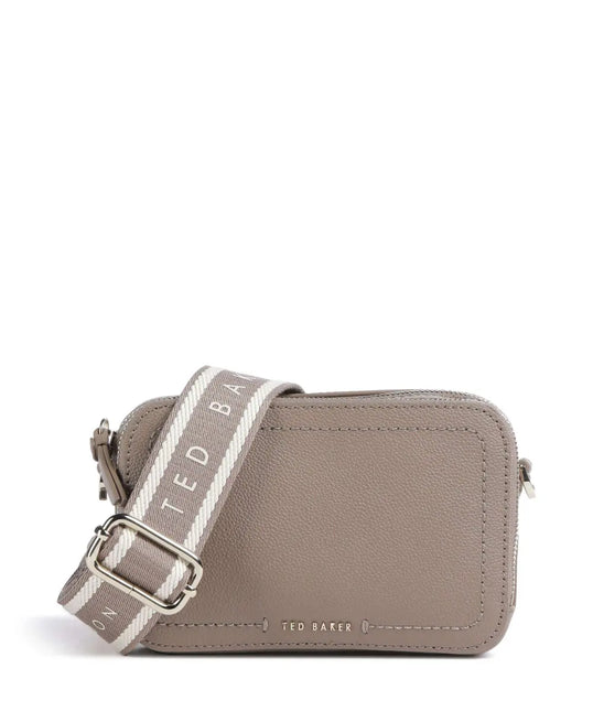 Ted Baker – Soocon Crosshatch – Große Icon-Tasche