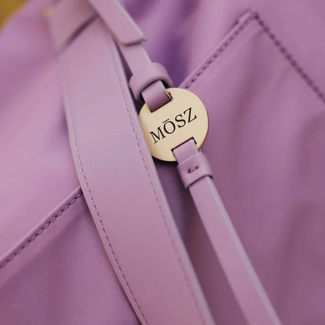 MOSZ Wochenendtasche Sandy
