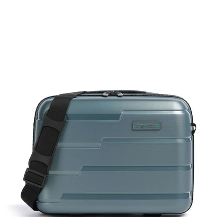 Travelite Air Base Beauty Case mit Reißverschluss