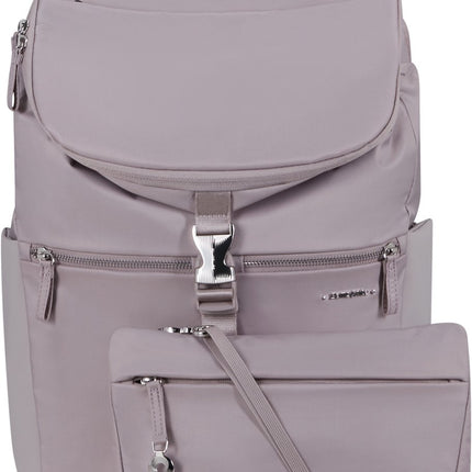 Samsonite Rucksack - Move Journey Laptop-Rucksack 15,6" + zusätzliche Umhängetasche