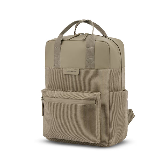 Kapten &amp; Son Rucksack Bergen Pro Ibiza Collection 15 Zoll