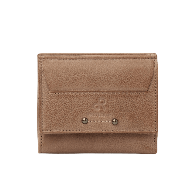 dR Amsterdam Billfold – Serie Tampa