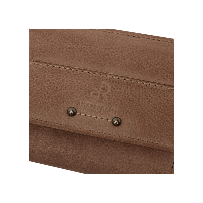dR Amsterdam Billfold – Serie Tampa
