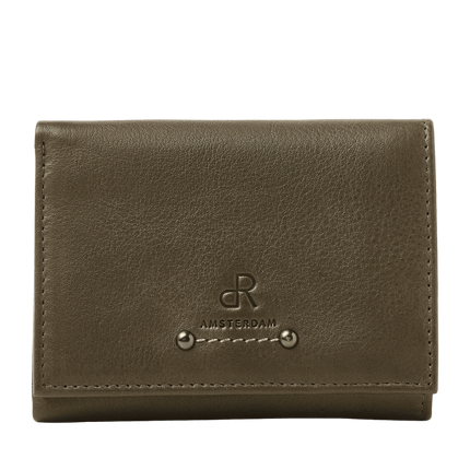 dR Amsterdam Kreditkartenetui - Toronto Serie