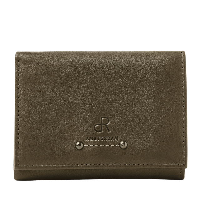 dR Amsterdam Kreditkartenetui RIFD
