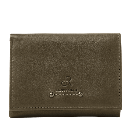 dR Amsterdam Kreditkartenetui - Toronto Serie