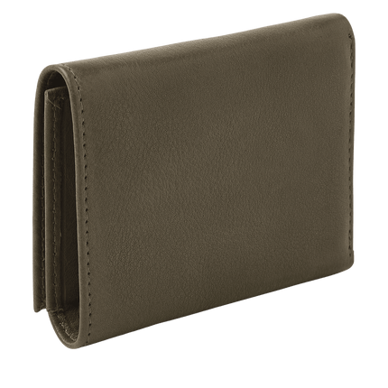 dR Amsterdam Kreditkartenetui - Toronto Serie