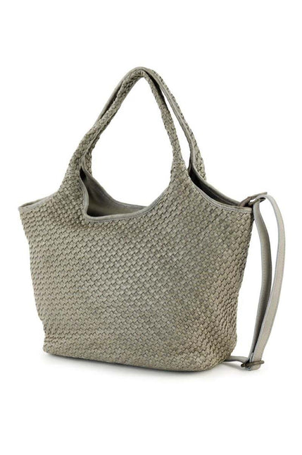 Bear Design Uma Bag Kuh Lavato CL30996